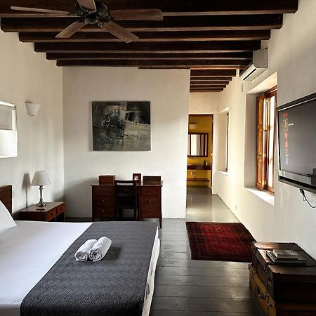 Casa Gaitana - Alma Hotels Санта-Марта Экстерьер фото