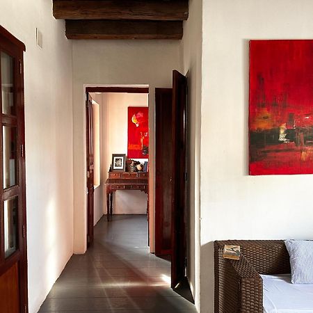 Casa Gaitana - Alma Hotels Санта-Марта Экстерьер фото