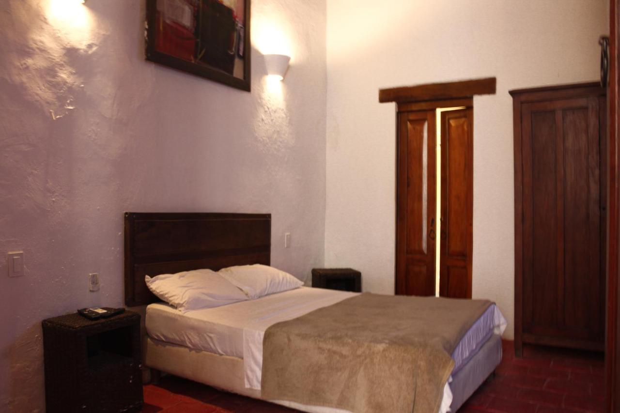 Casa Gaitana - Alma Hotels Санта-Марта Экстерьер фото