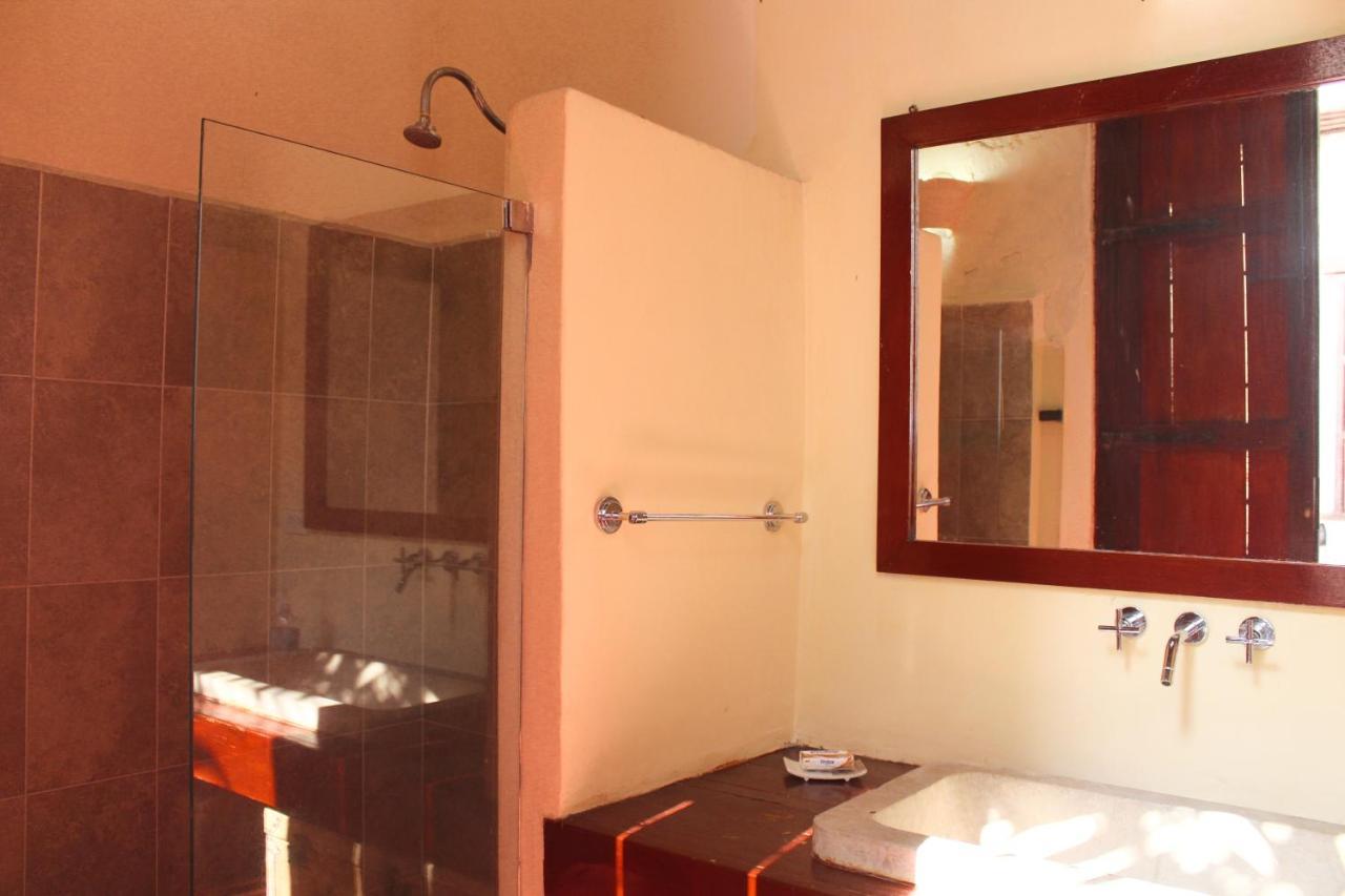 Casa Gaitana - Alma Hotels Санта-Марта Экстерьер фото