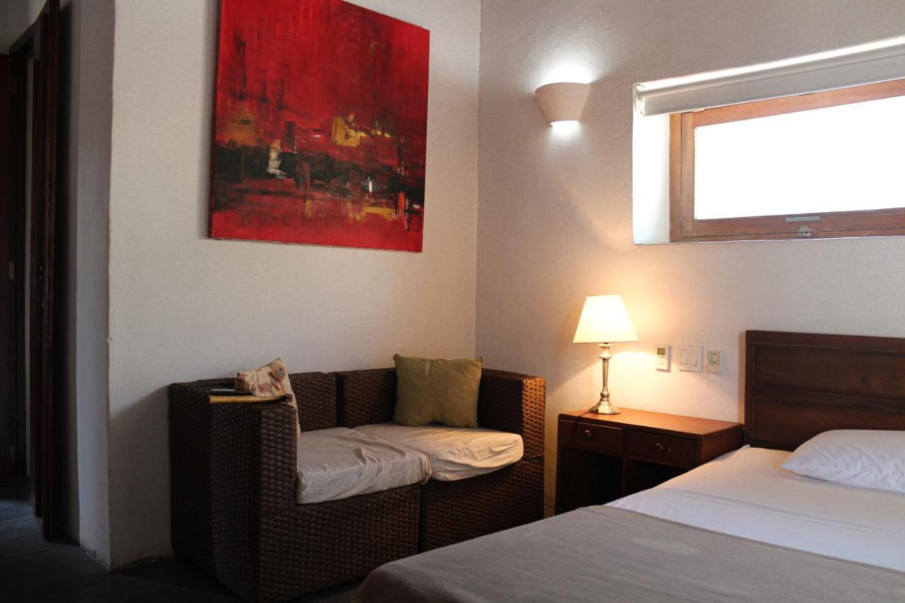 Casa Gaitana - Alma Hotels Санта-Марта Экстерьер фото