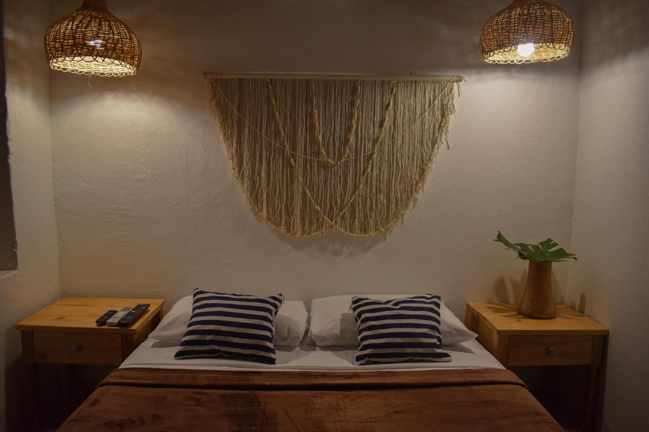 Casa Gaitana - Alma Hotels Санта-Марта Экстерьер фото