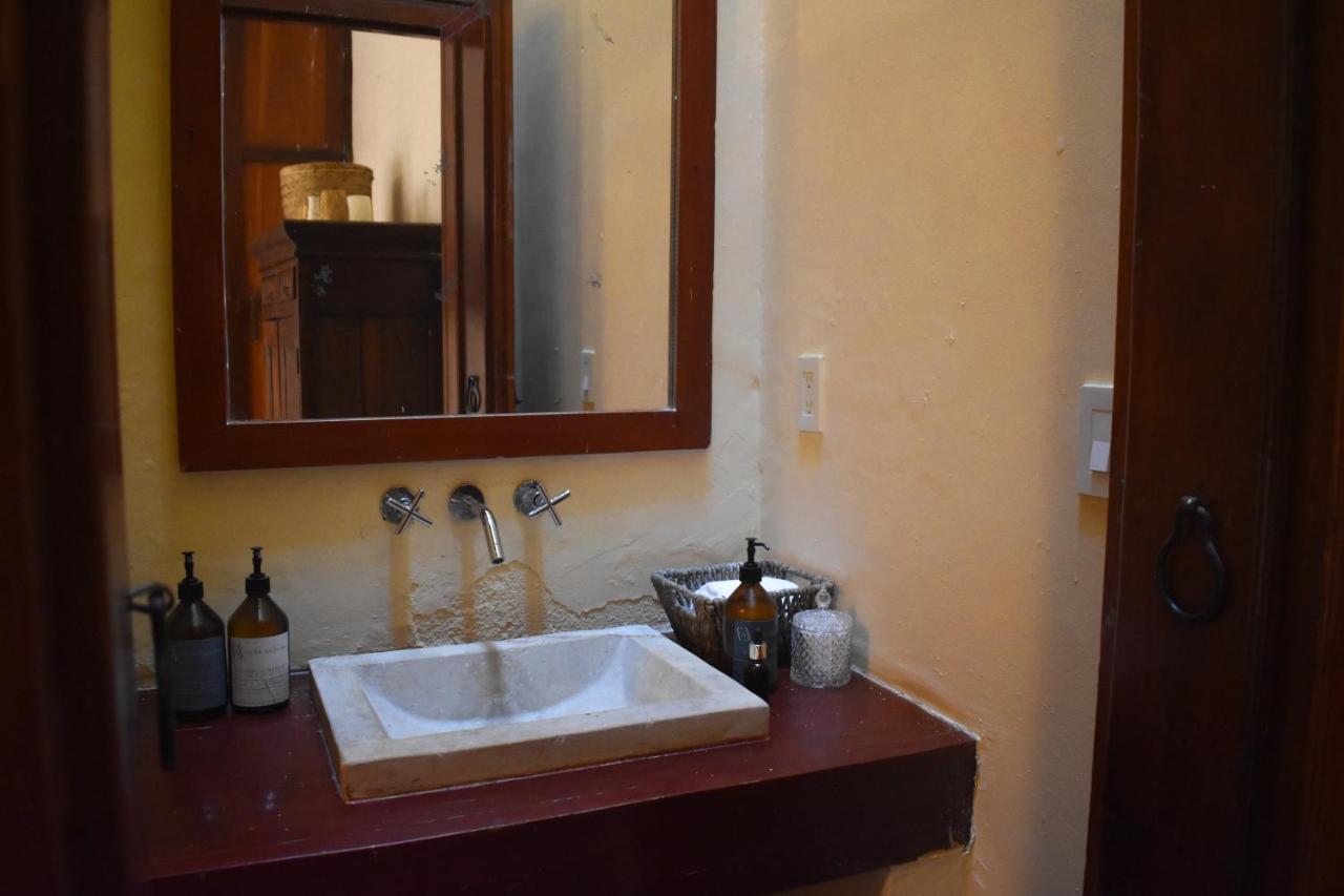 Casa Gaitana - Alma Hotels Санта-Марта Экстерьер фото