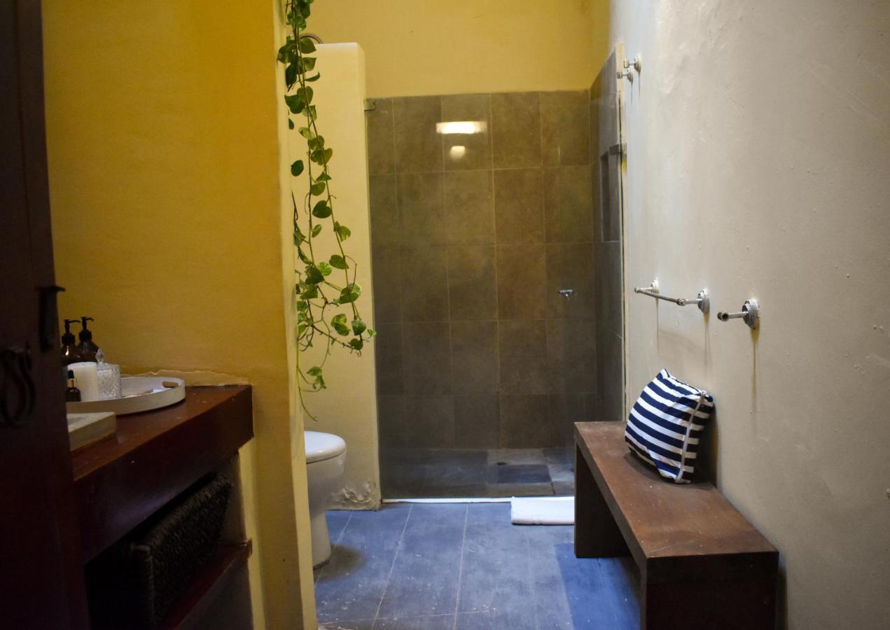 Casa Gaitana - Alma Hotels Санта-Марта Экстерьер фото