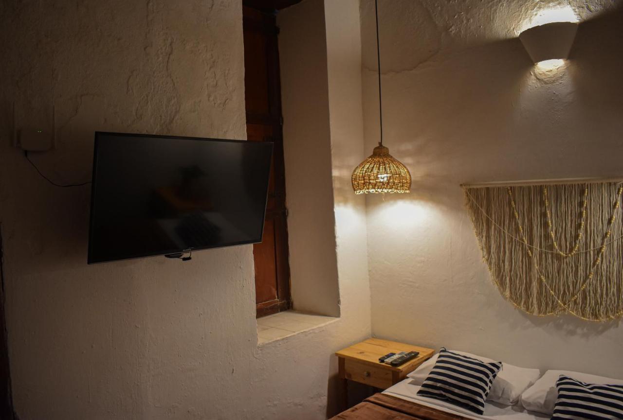 Casa Gaitana - Alma Hotels Санта-Марта Экстерьер фото