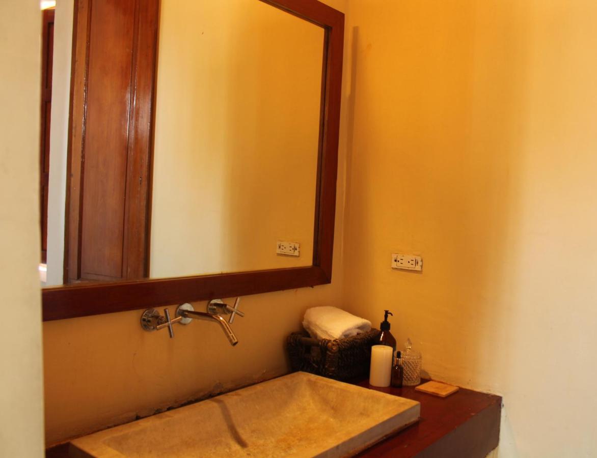Casa Gaitana - Alma Hotels Санта-Марта Экстерьер фото
