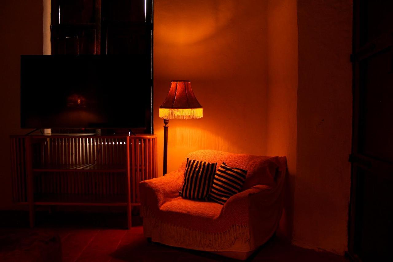 Casa Gaitana - Alma Hotels Санта-Марта Экстерьер фото