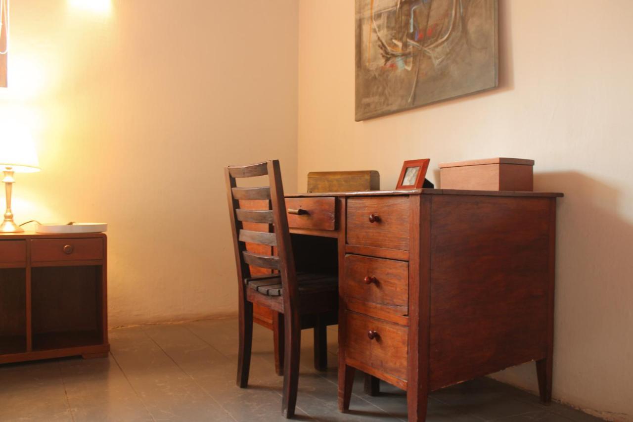 Casa Gaitana - Alma Hotels Санта-Марта Экстерьер фото