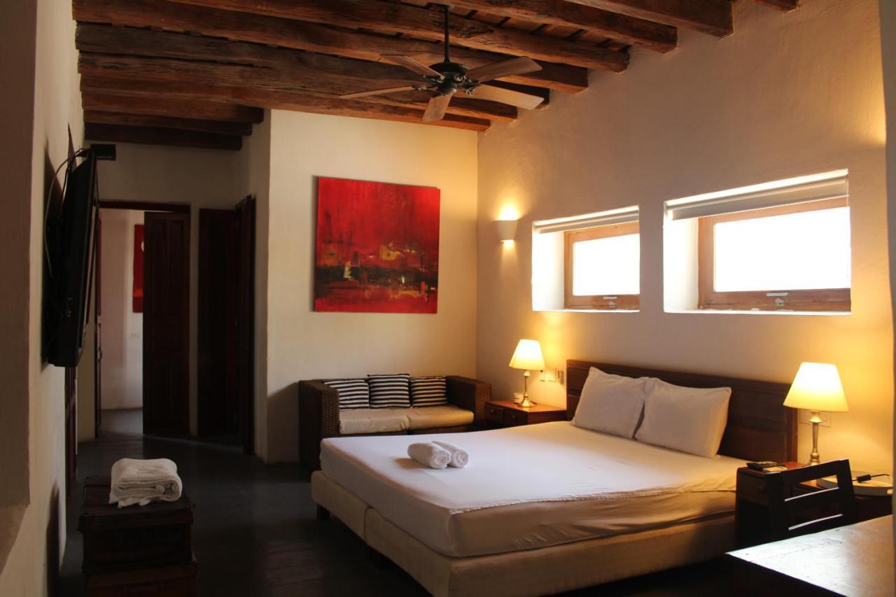 Casa Gaitana - Alma Hotels Санта-Марта Экстерьер фото