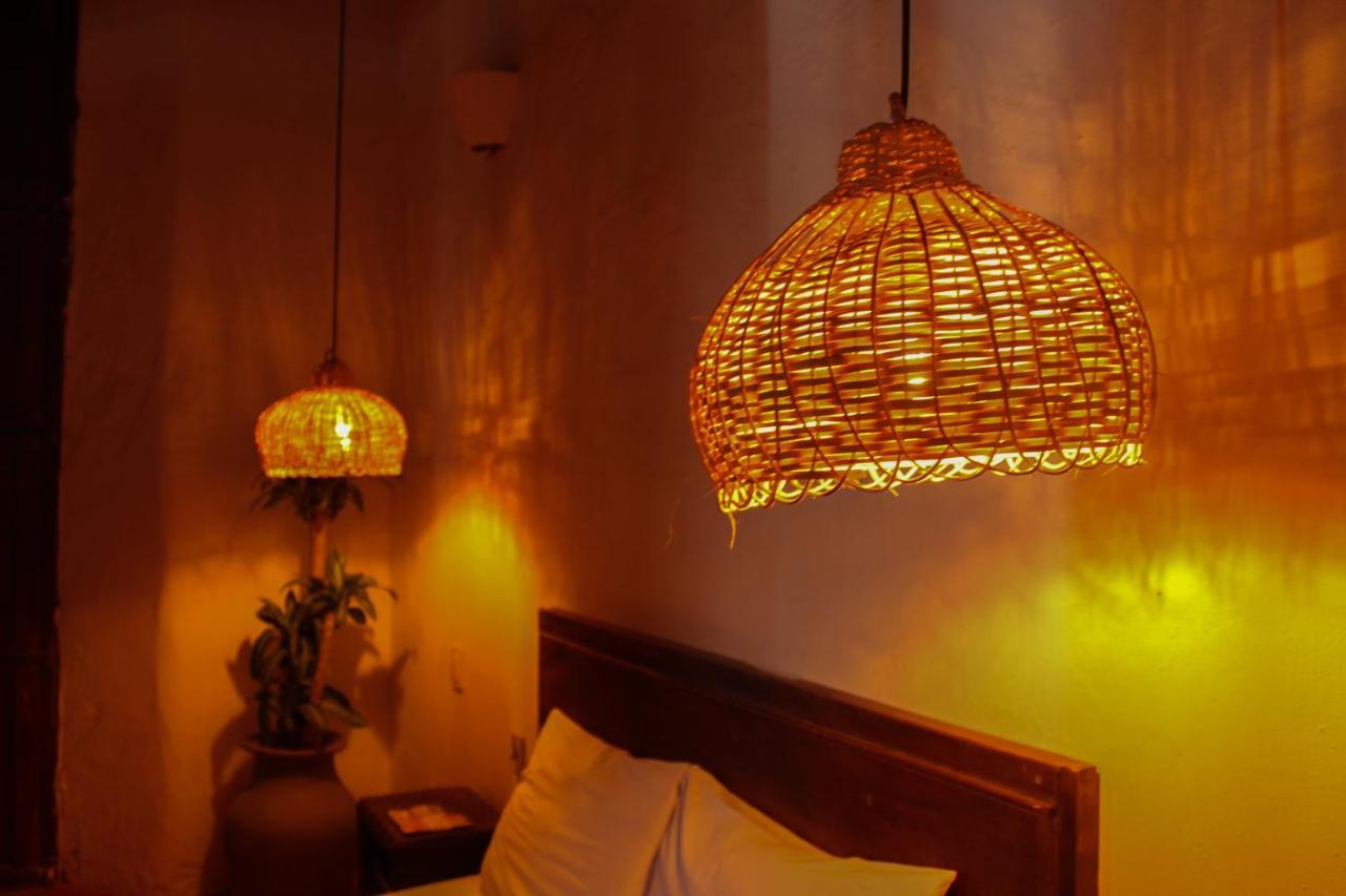 Casa Gaitana - Alma Hotels Санта-Марта Экстерьер фото