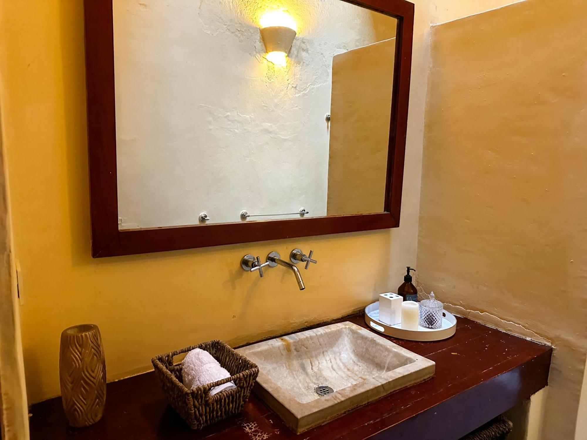 Casa Gaitana - Alma Hotels Санта-Марта Экстерьер фото