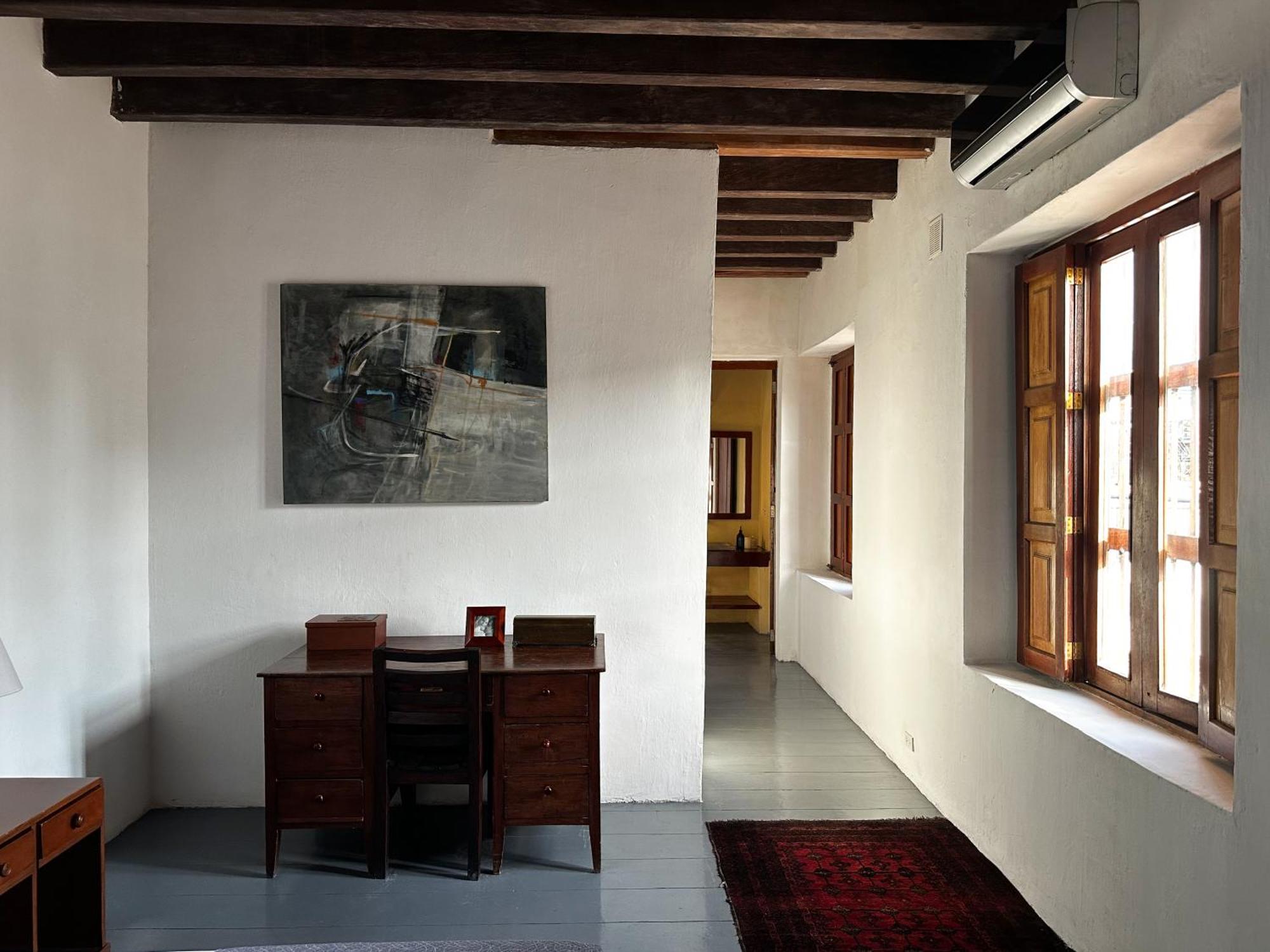Casa Gaitana - Alma Hotels Санта-Марта Экстерьер фото