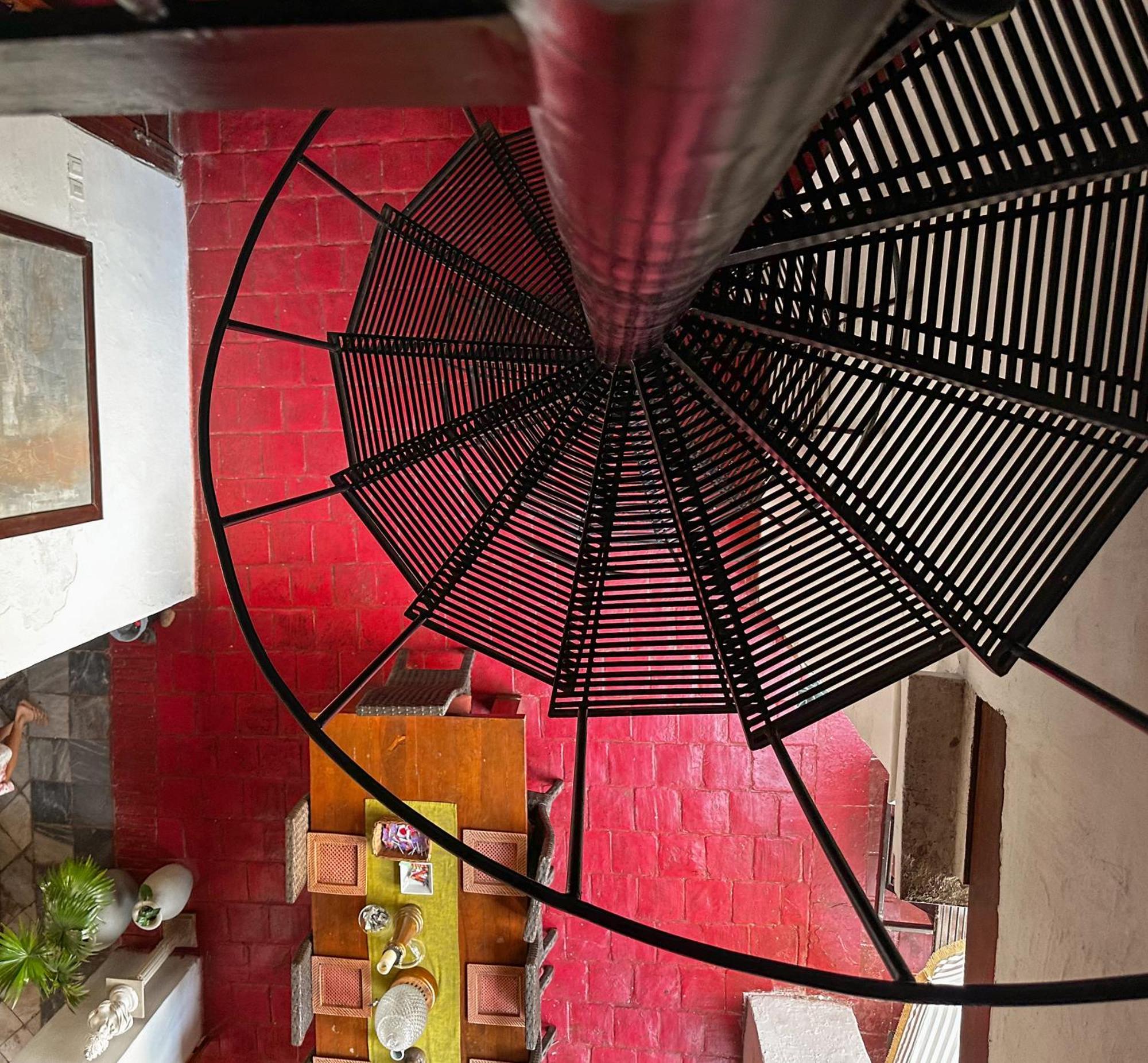 Casa Gaitana - Alma Hotels Санта-Марта Экстерьер фото