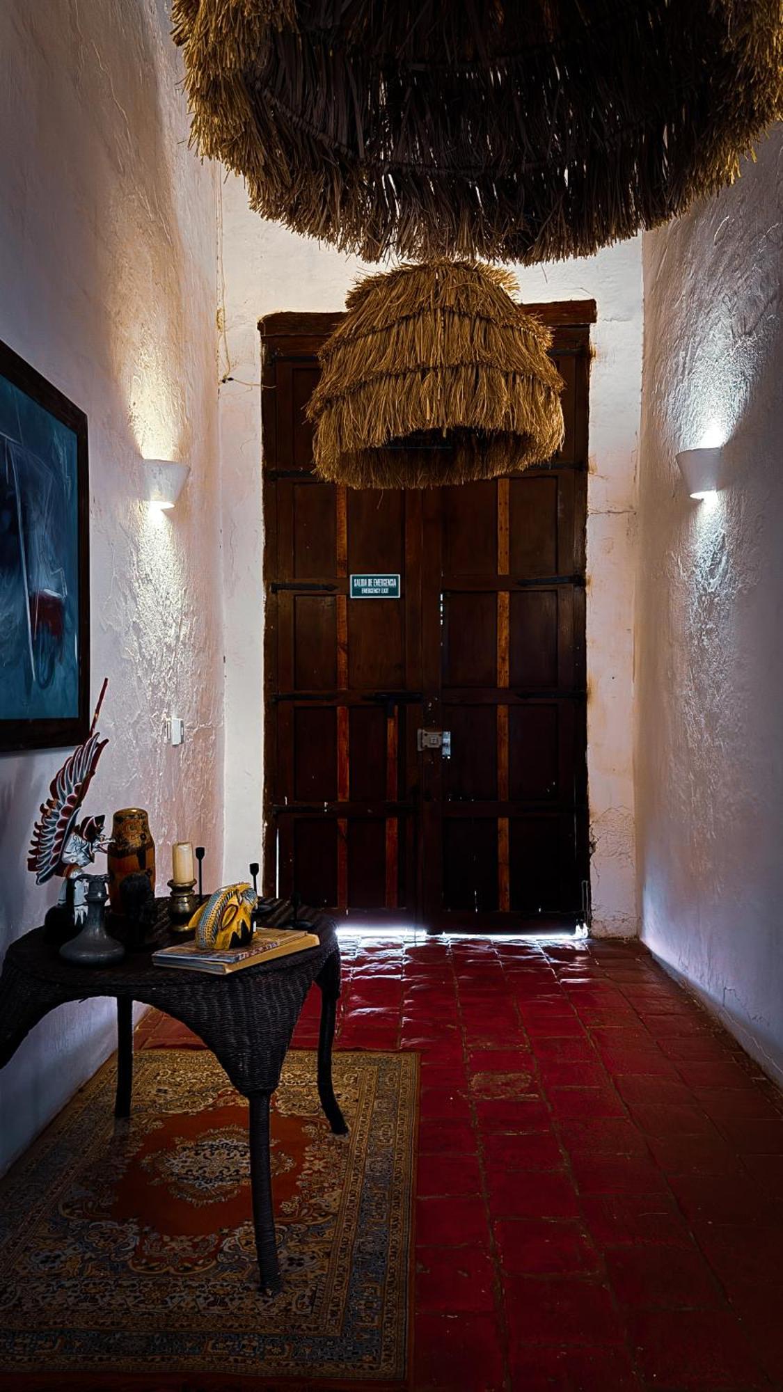 Casa Gaitana - Alma Hotels Санта-Марта Экстерьер фото